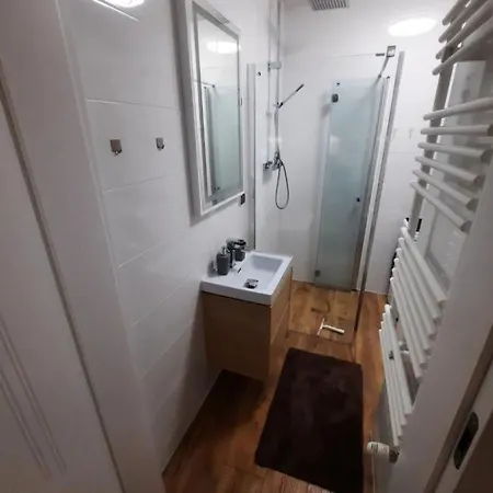 Apartment Largo Szklarska Poreba