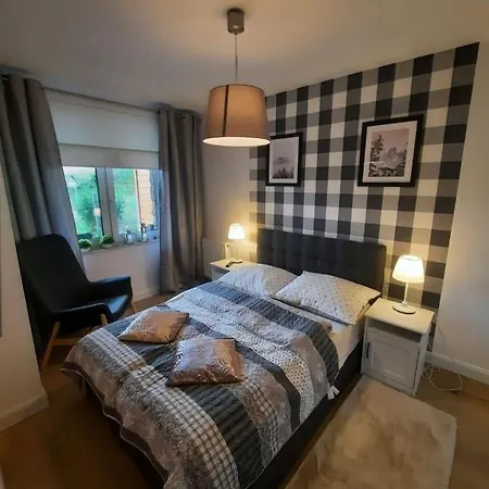 Apartment Largo Szklarska Poreba