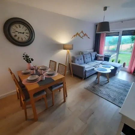 Largo Apartamento